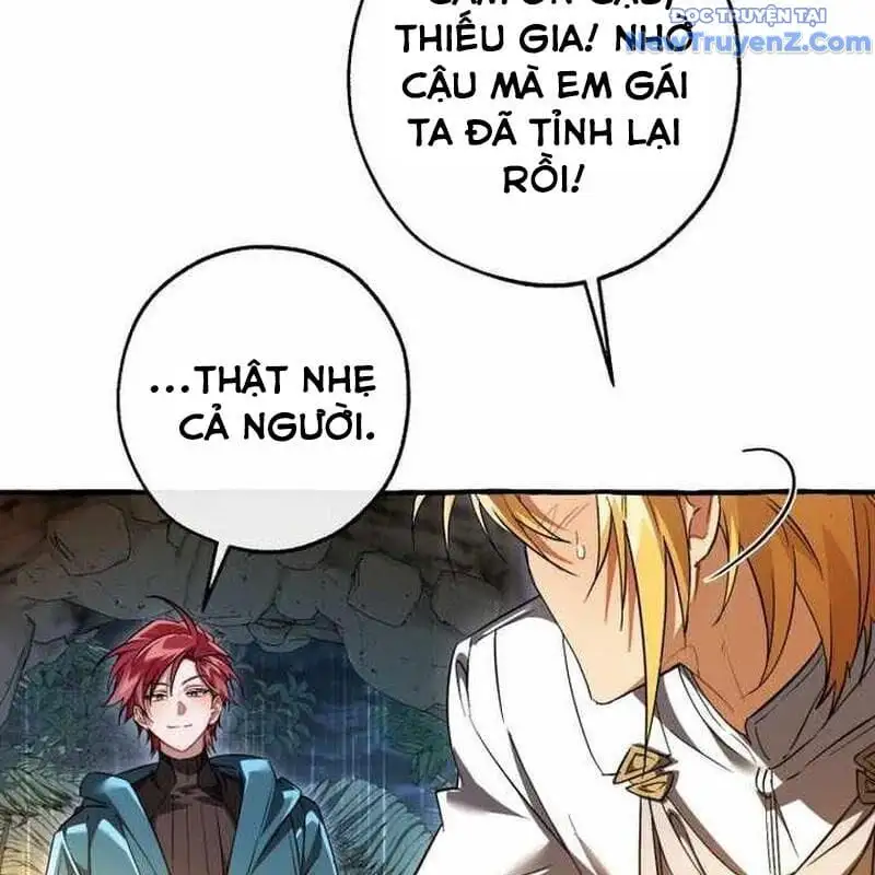 Truyện Tranh Phế Vật Dòng Dõi Bá Tước trang 7