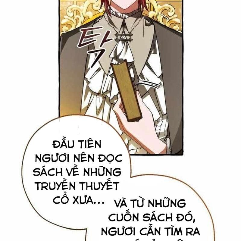 Truyện Tranh Phế Vật Dòng Dõi Bá Tước trang 7