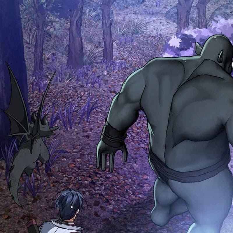 Truyện Tranh Phế Vật Dòng Dõi Bá Tước trang 7