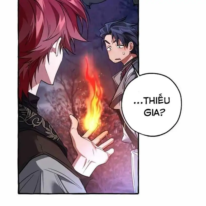 Truyện Tranh Phế Vật Dòng Dõi Bá Tước trang 7