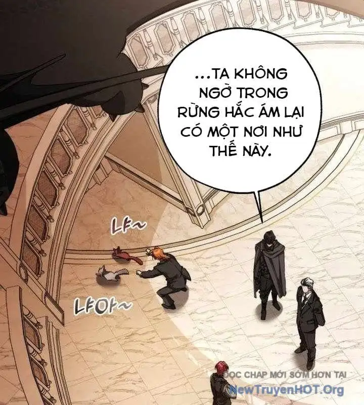 Truyện Tranh Phế Vật Dòng Dõi Bá Tước trang 7