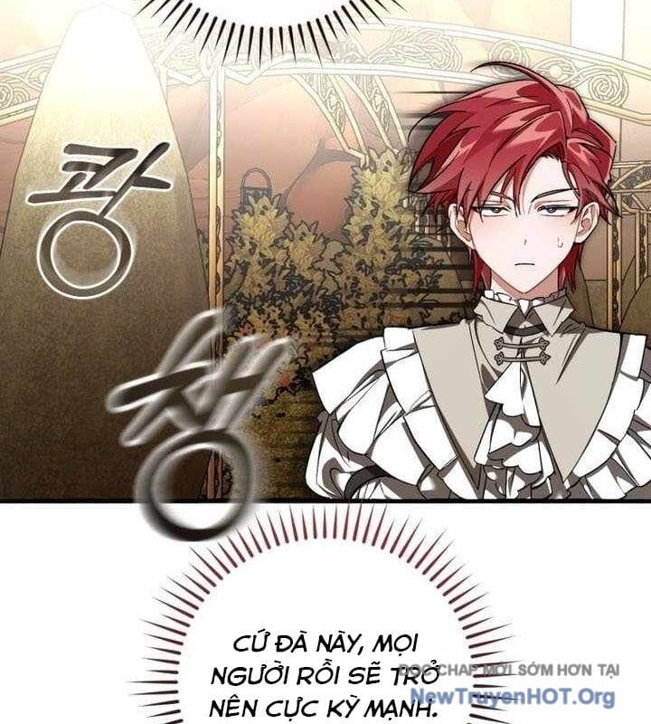 Truyện Tranh Phế Vật Dòng Dõi Bá Tước trang 7