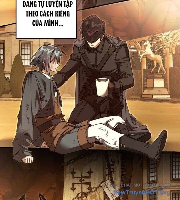 Truyện Tranh Phế Vật Dòng Dõi Bá Tước trang 7