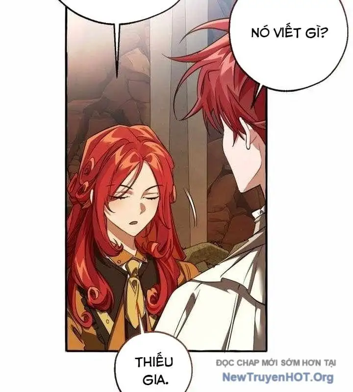 Truyện Tranh Phế Vật Dòng Dõi Bá Tước trang 7