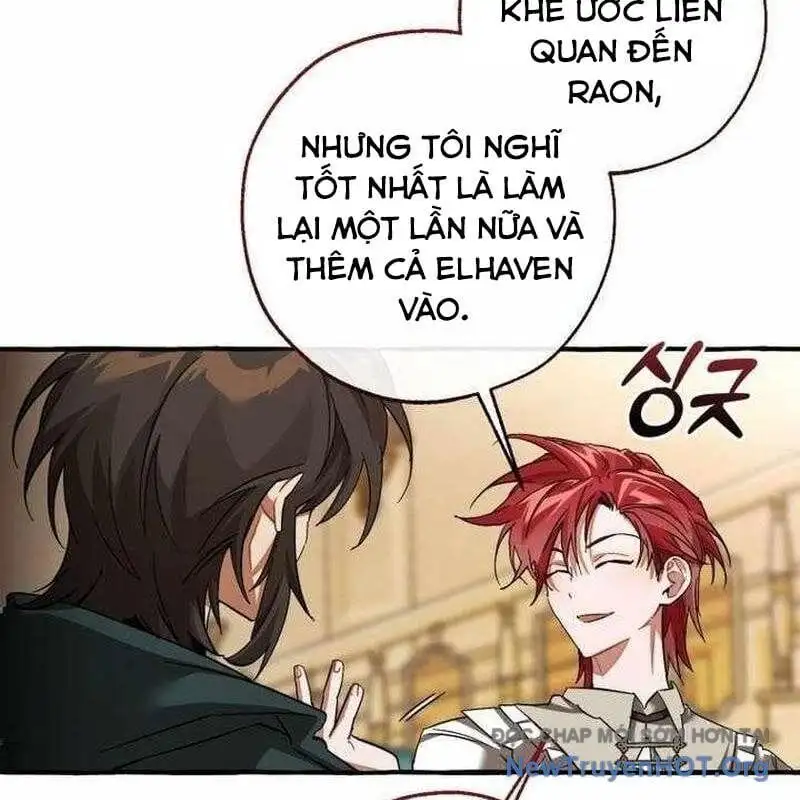 Truyện Tranh Phế Vật Dòng Dõi Bá Tước trang 7