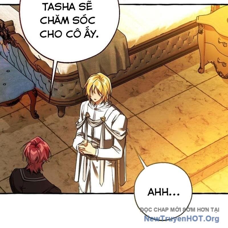 Truyện Tranh Phế Vật Dòng Dõi Bá Tước trang 7