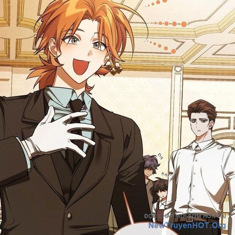 Truyện Tranh Phế Vật Dòng Dõi Bá Tước trang 7