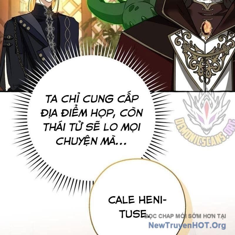 Truyện Tranh Phế Vật Dòng Dõi Bá Tước trang 7