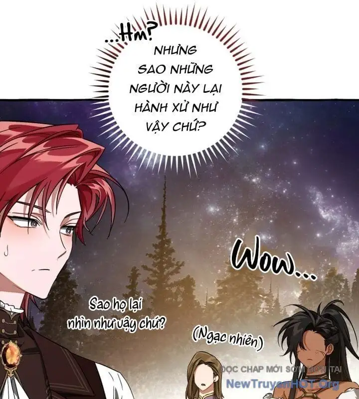 Truyện Tranh Phế Vật Dòng Dõi Bá Tước trang 7