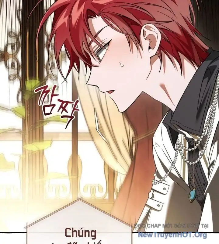 Truyện Tranh Phế Vật Dòng Dõi Bá Tước trang 7