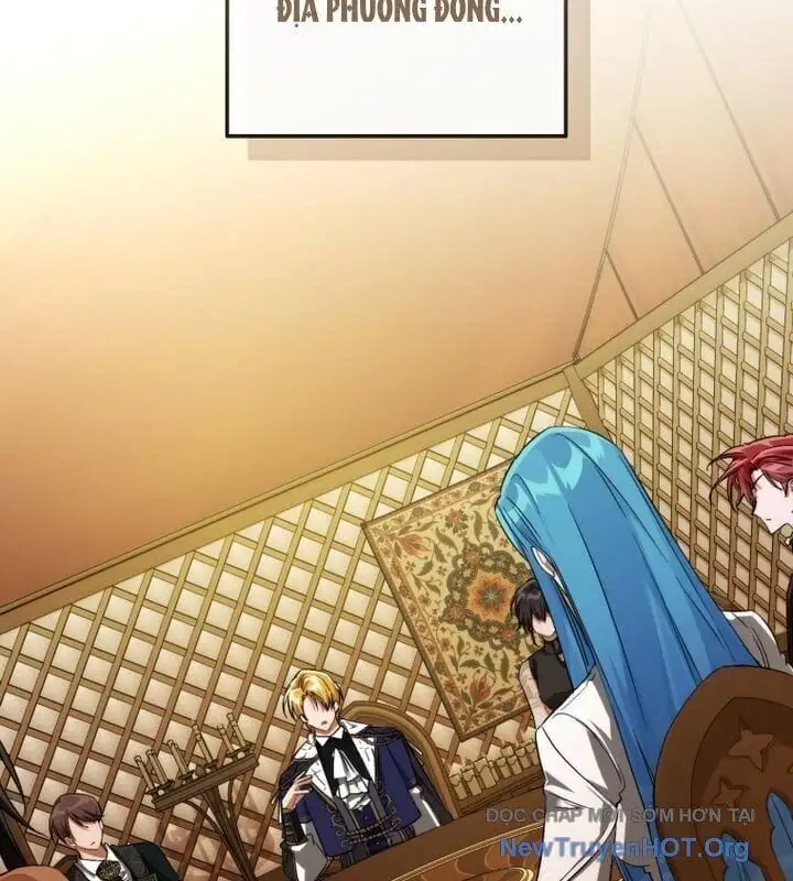 Truyện Tranh Phế Vật Dòng Dõi Bá Tước trang 7