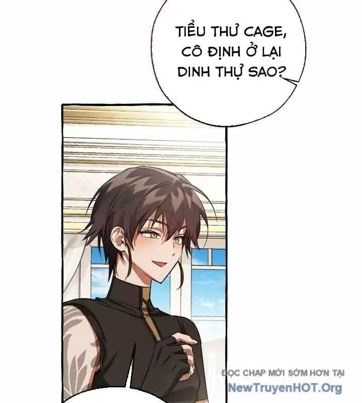 Truyện Tranh Phế Vật Dòng Dõi Bá Tước trang 7