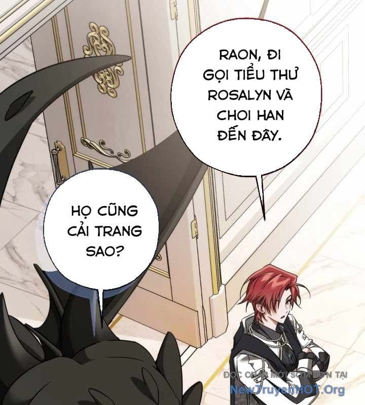Truyện Tranh Phế Vật Dòng Dõi Bá Tước trang 7