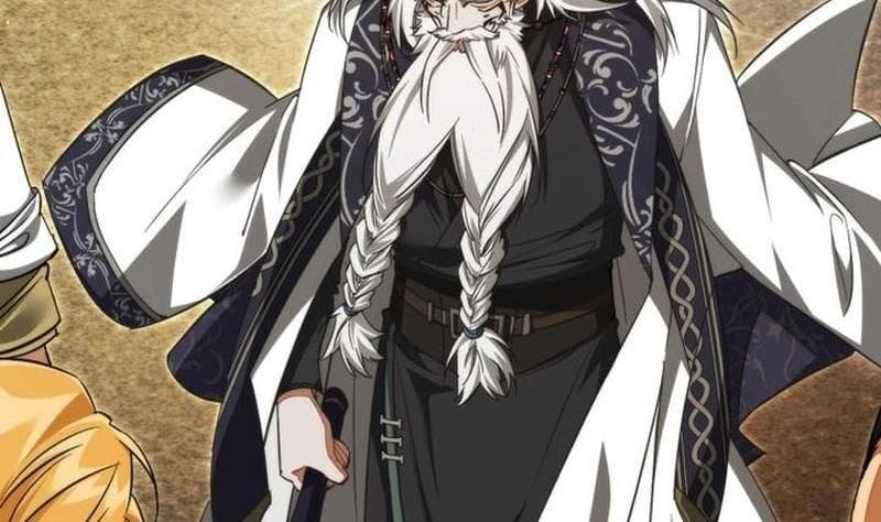 Truyện Tranh Phế Vật Dòng Dõi Bá Tước trang 7