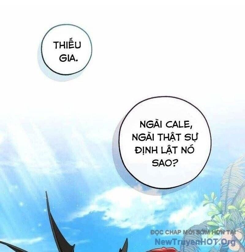 Truyện Tranh Phế Vật Dòng Dõi Bá Tước trang 7