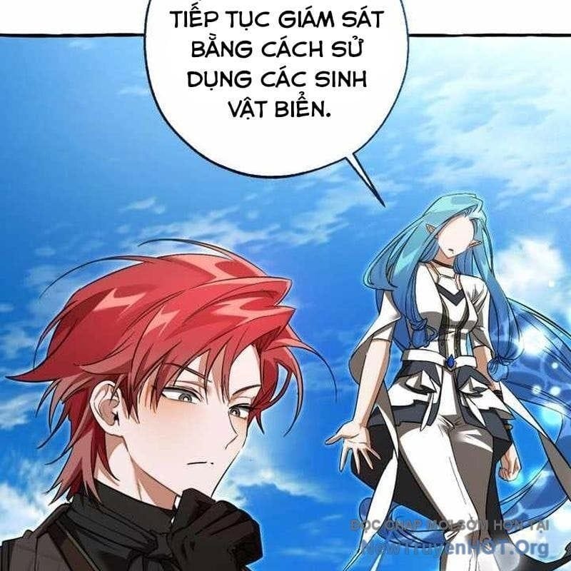 Truyện Tranh Phế Vật Dòng Dõi Bá Tước trang 7