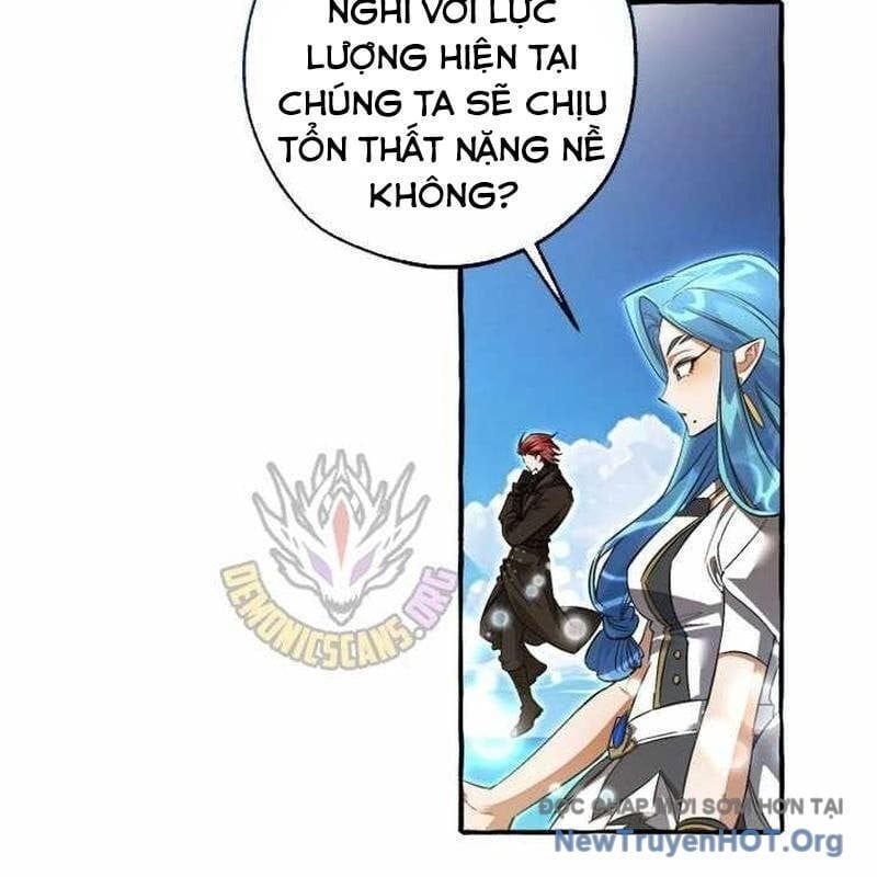Truyện Tranh Phế Vật Dòng Dõi Bá Tước trang 7