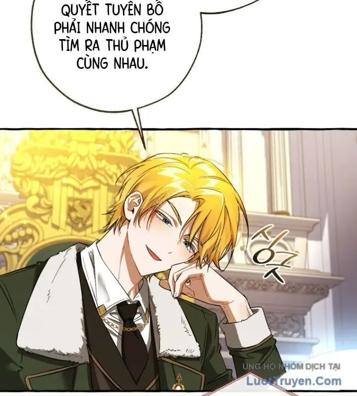 Truyện Tranh Phế Vật Dòng Dõi Bá Tước trang 7