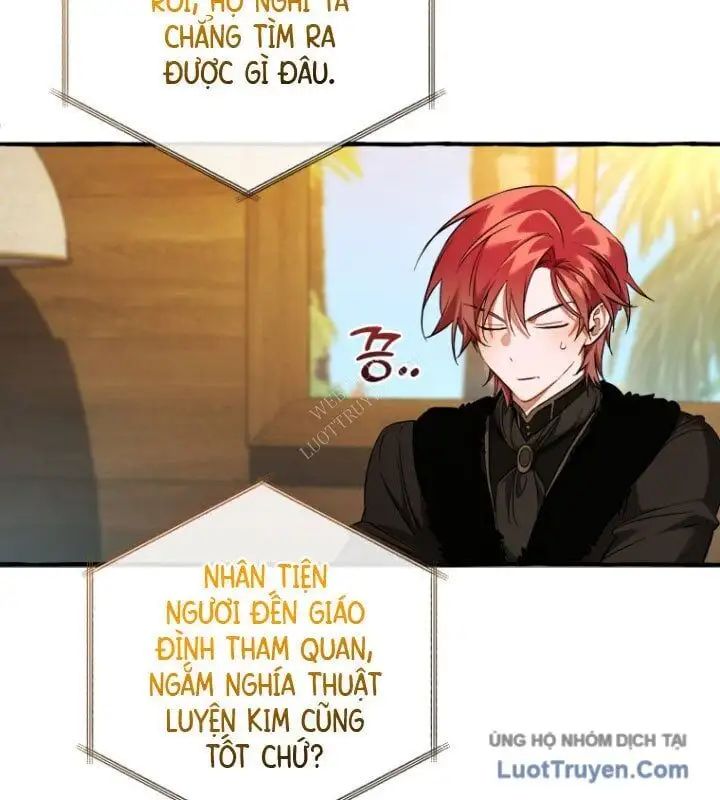 Truyện Tranh Phế Vật Dòng Dõi Bá Tước trang 7