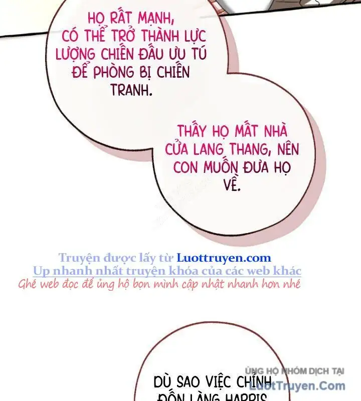 Truyện Tranh Phế Vật Dòng Dõi Bá Tước trang 7