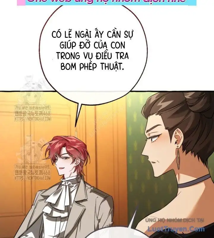 Truyện Tranh Phế Vật Dòng Dõi Bá Tước trang 7