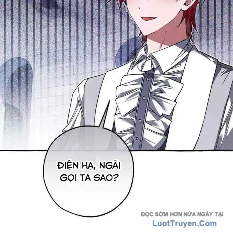 Truyện Tranh Phế Vật Dòng Dõi Bá Tước trang 7