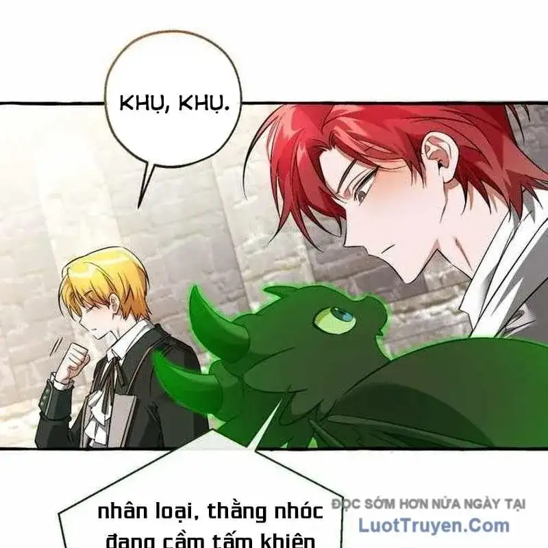 Truyện Tranh Phế Vật Dòng Dõi Bá Tước trang 7