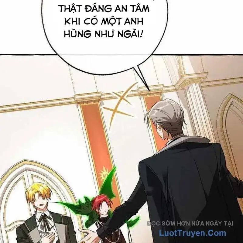 Truyện Tranh Phế Vật Dòng Dõi Bá Tước trang 7