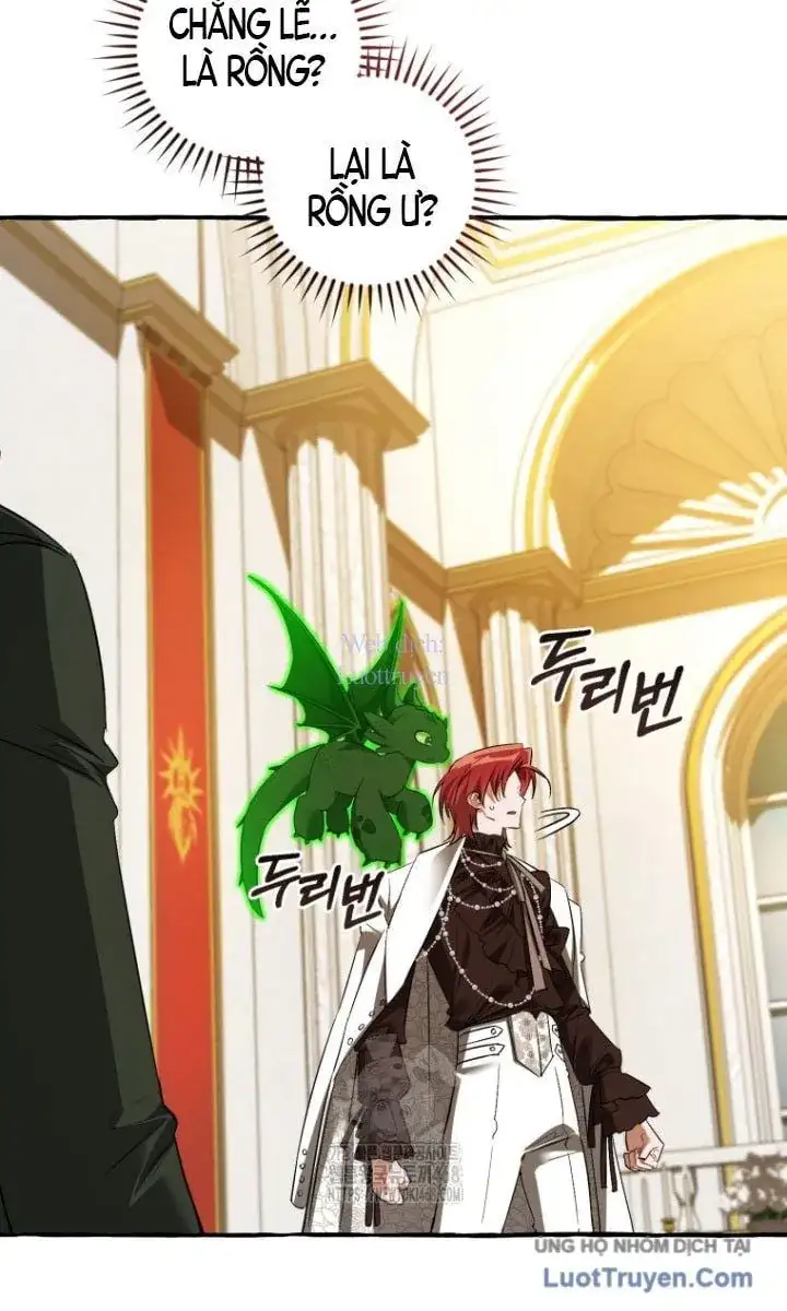 Truyện Tranh Phế Vật Dòng Dõi Bá Tước trang 7
