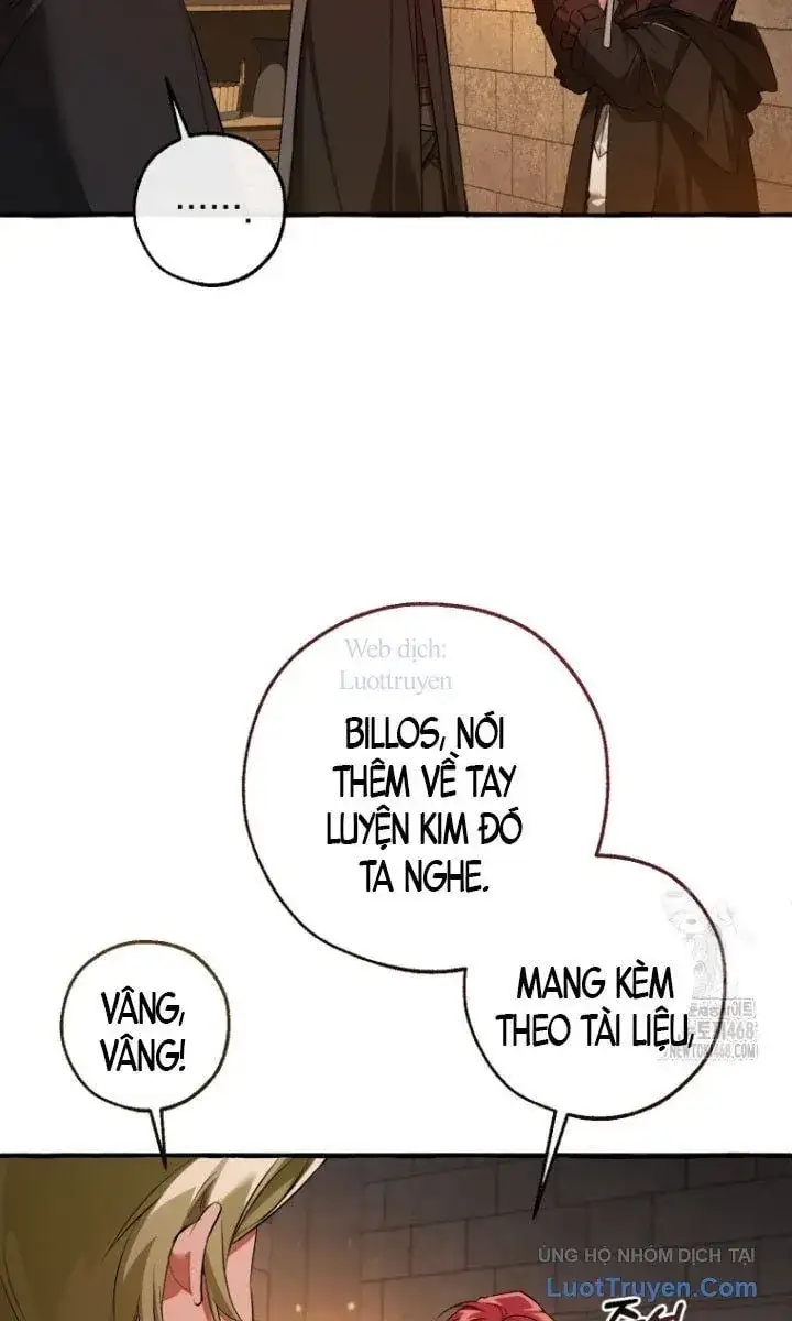 Truyện Tranh Phế Vật Dòng Dõi Bá Tước trang 7