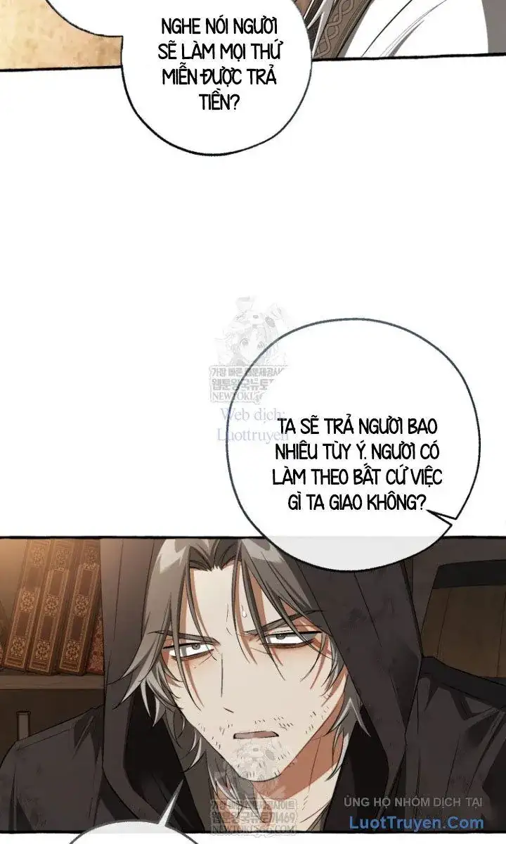 Truyện Tranh Phế Vật Dòng Dõi Bá Tước trang 7