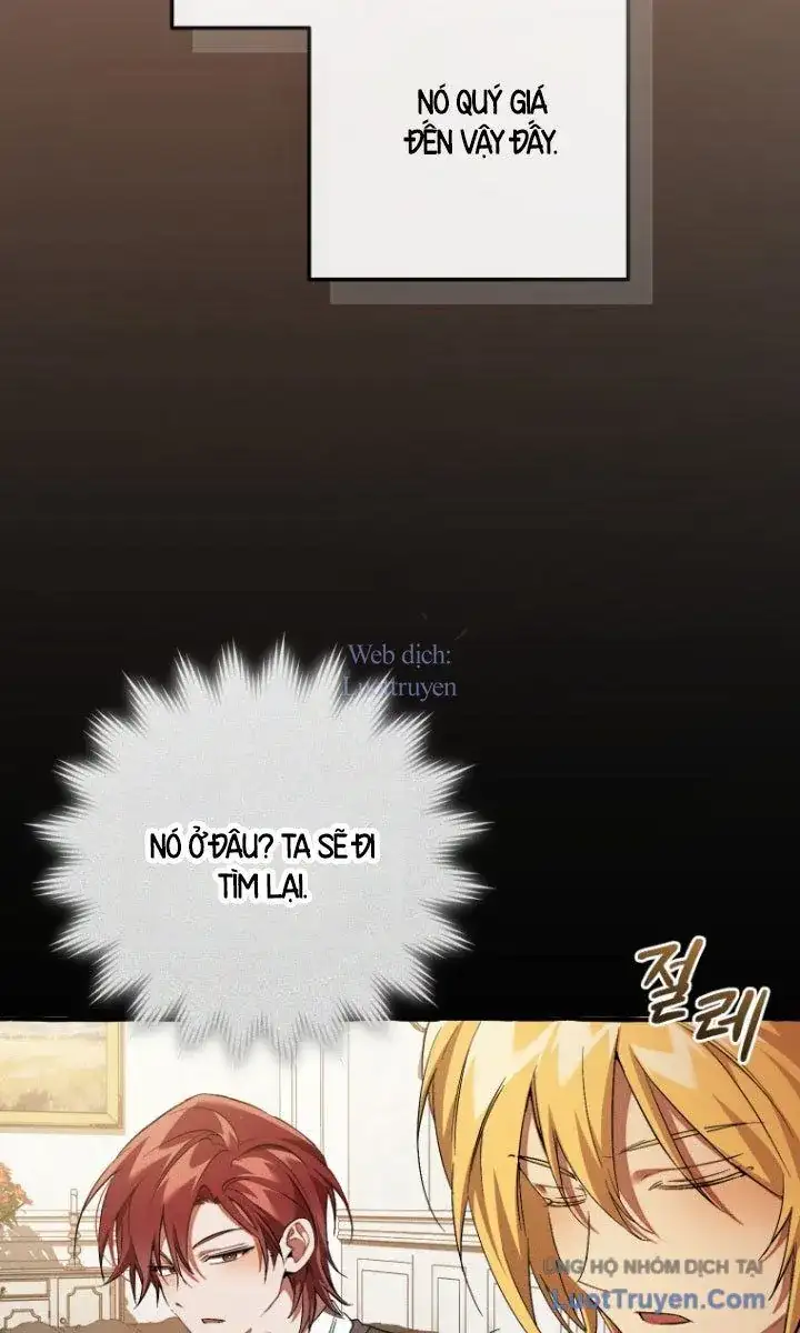 Truyện Tranh Phế Vật Dòng Dõi Bá Tước trang 7