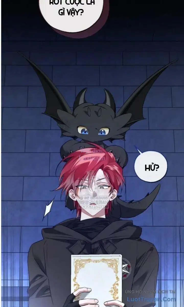 Truyện Tranh Phế Vật Dòng Dõi Bá Tước trang 7