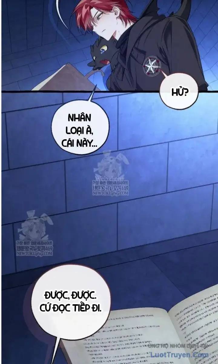 Truyện Tranh Phế Vật Dòng Dõi Bá Tước trang 7