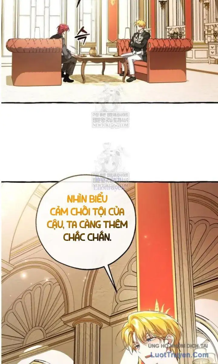Truyện Tranh Phế Vật Dòng Dõi Bá Tước trang 7