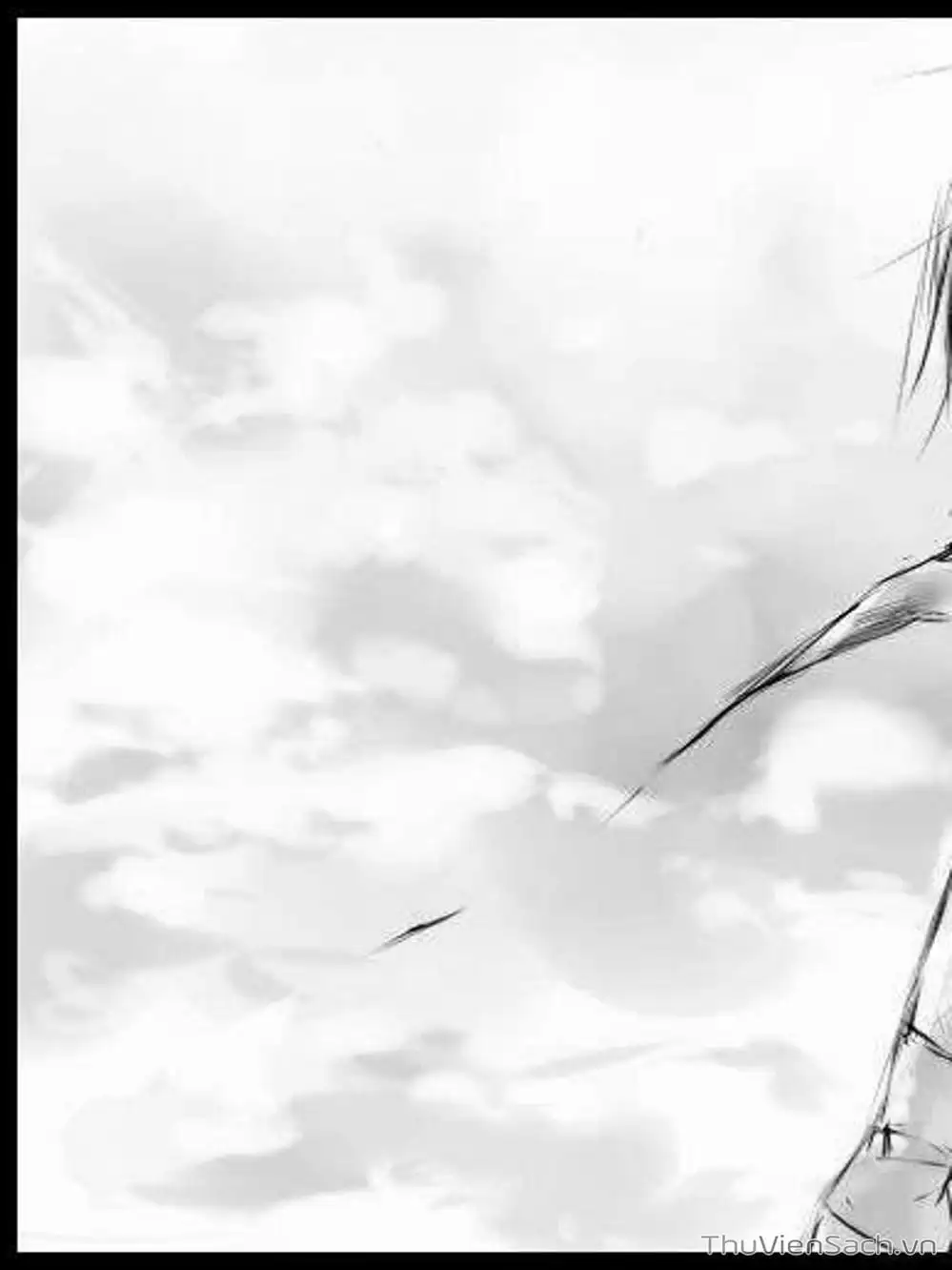 Truyện Tranh Phong Thần Diễn Nghĩa - Houshin Engi trang 4