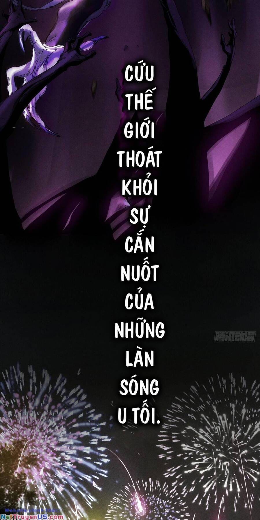 Truyện Tranh Phong Yêu Vấn Đạo trang 7