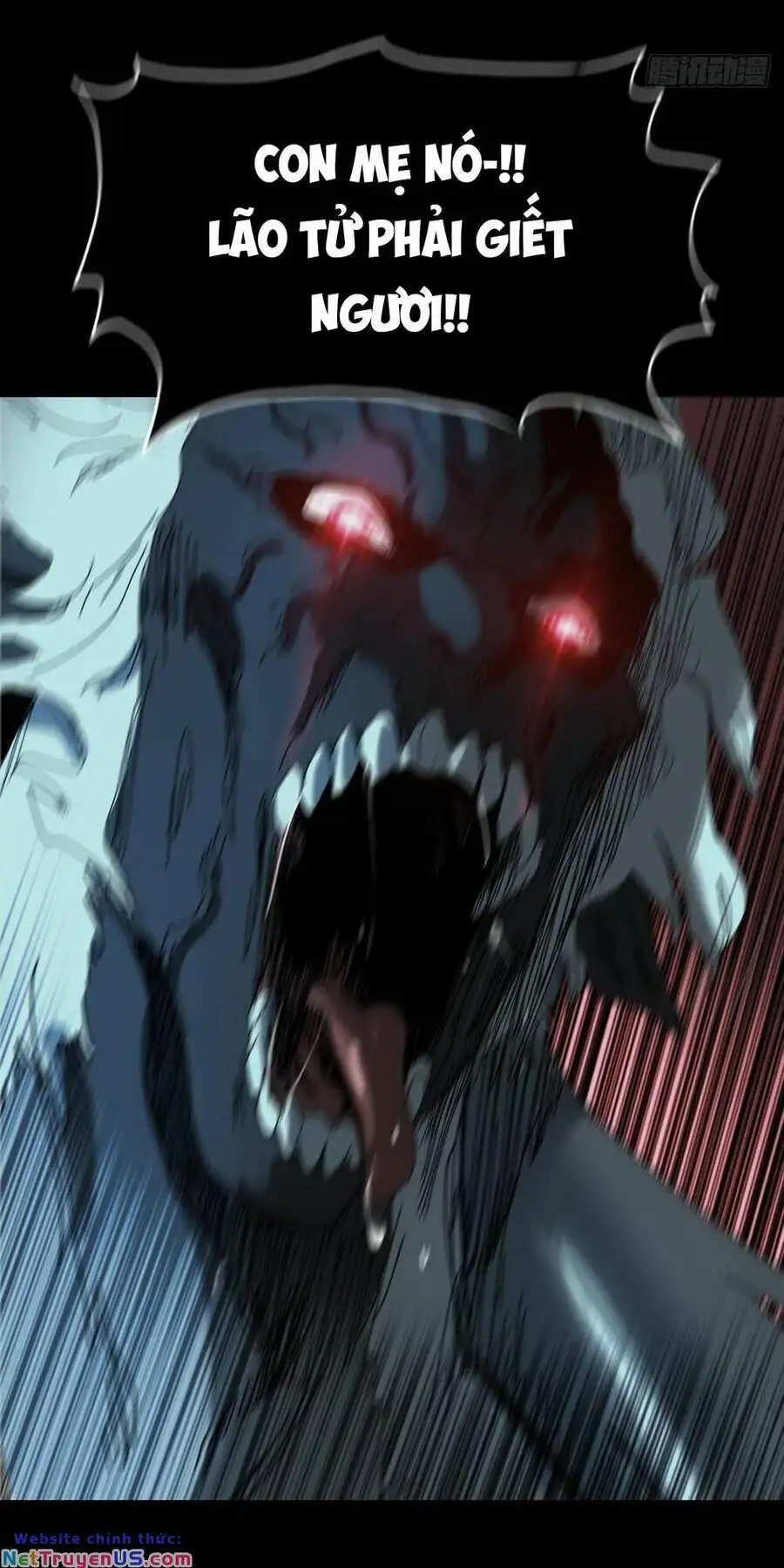 Truyện Tranh Phong Yêu Vấn Đạo trang 7