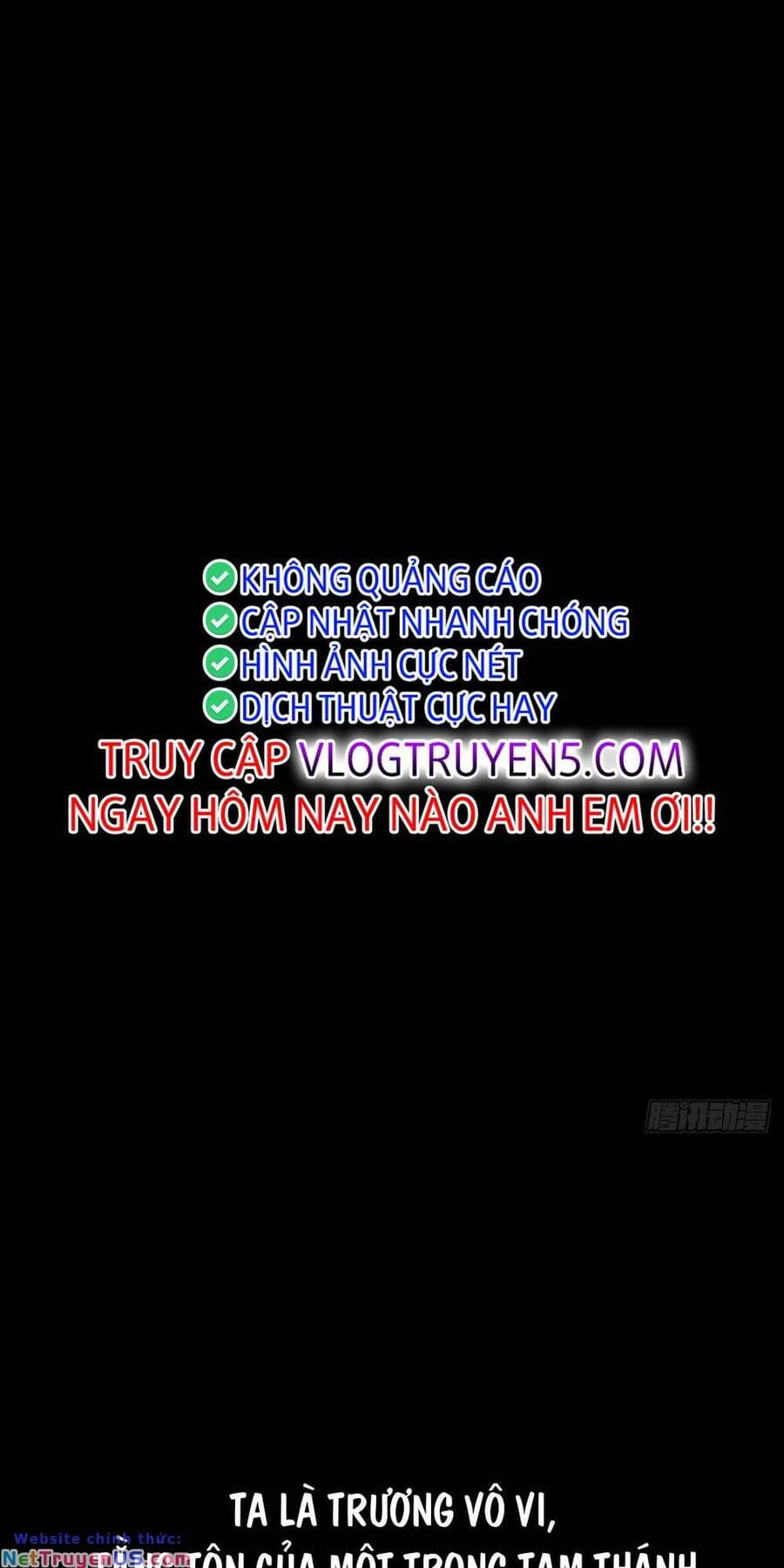 Truyện Tranh Phong Yêu Vấn Đạo trang 7