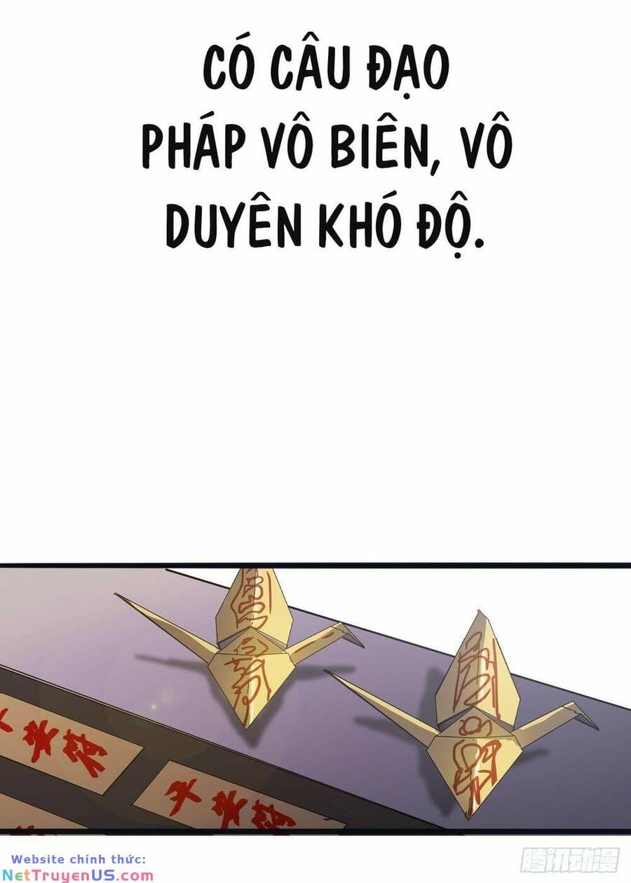 Truyện Tranh Phong Yêu Vấn Đạo trang 7