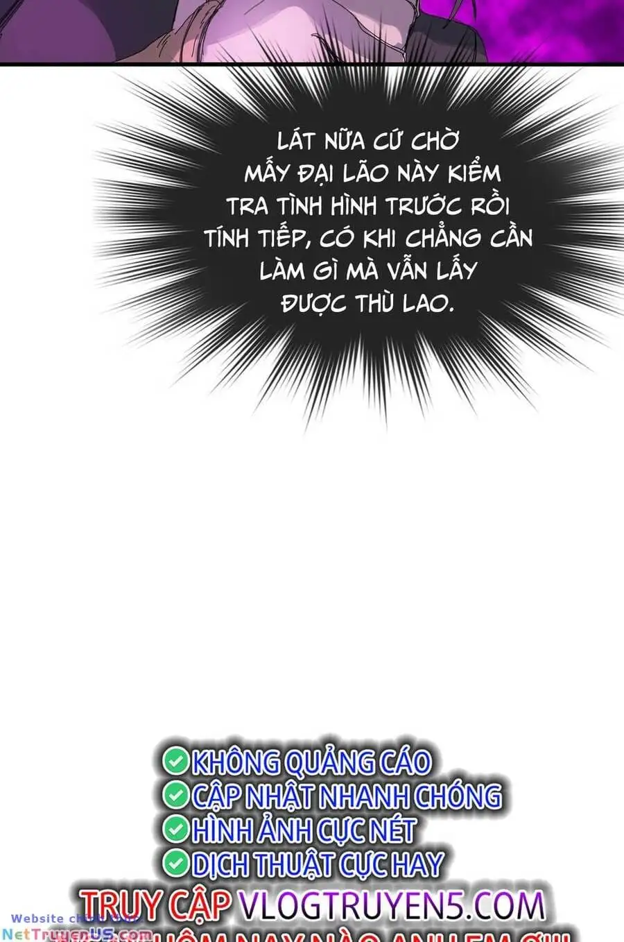 Truyện Tranh Phong Yêu Vấn Đạo trang 7