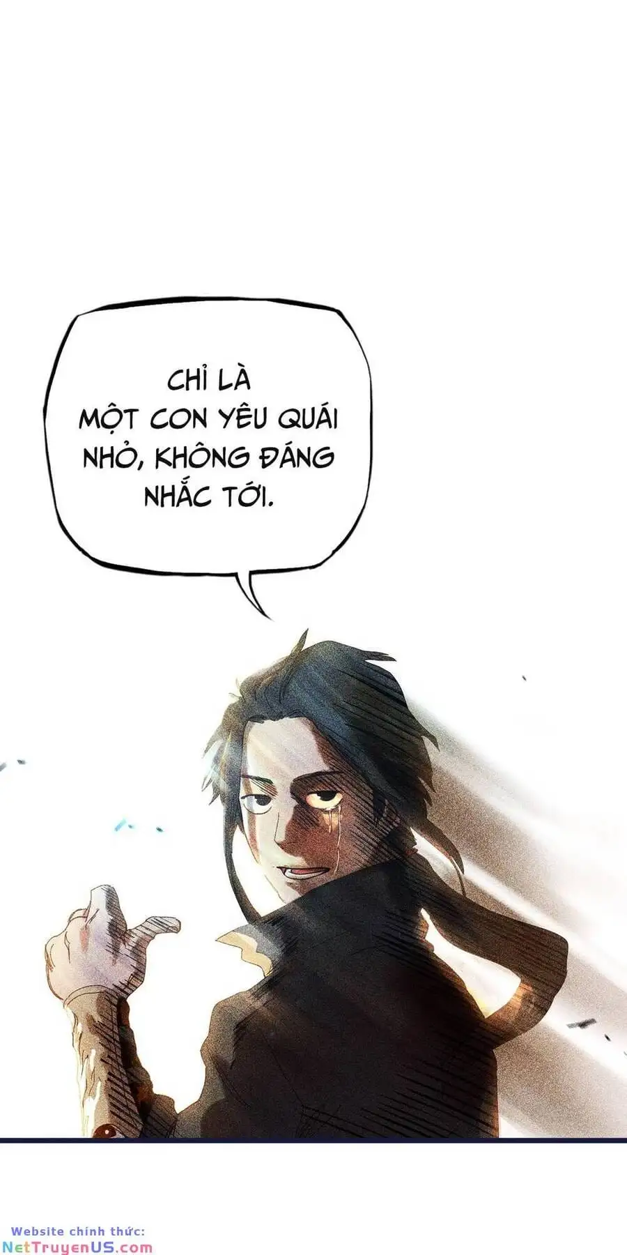 Truyện Tranh Phong Yêu Vấn Đạo trang 7