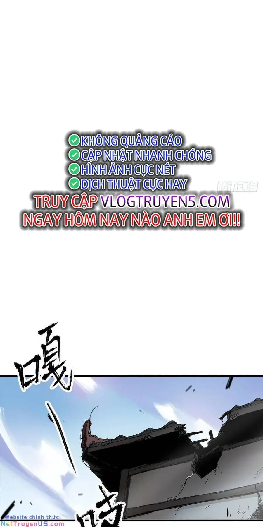 Truyện Tranh Phong Yêu Vấn Đạo trang 7