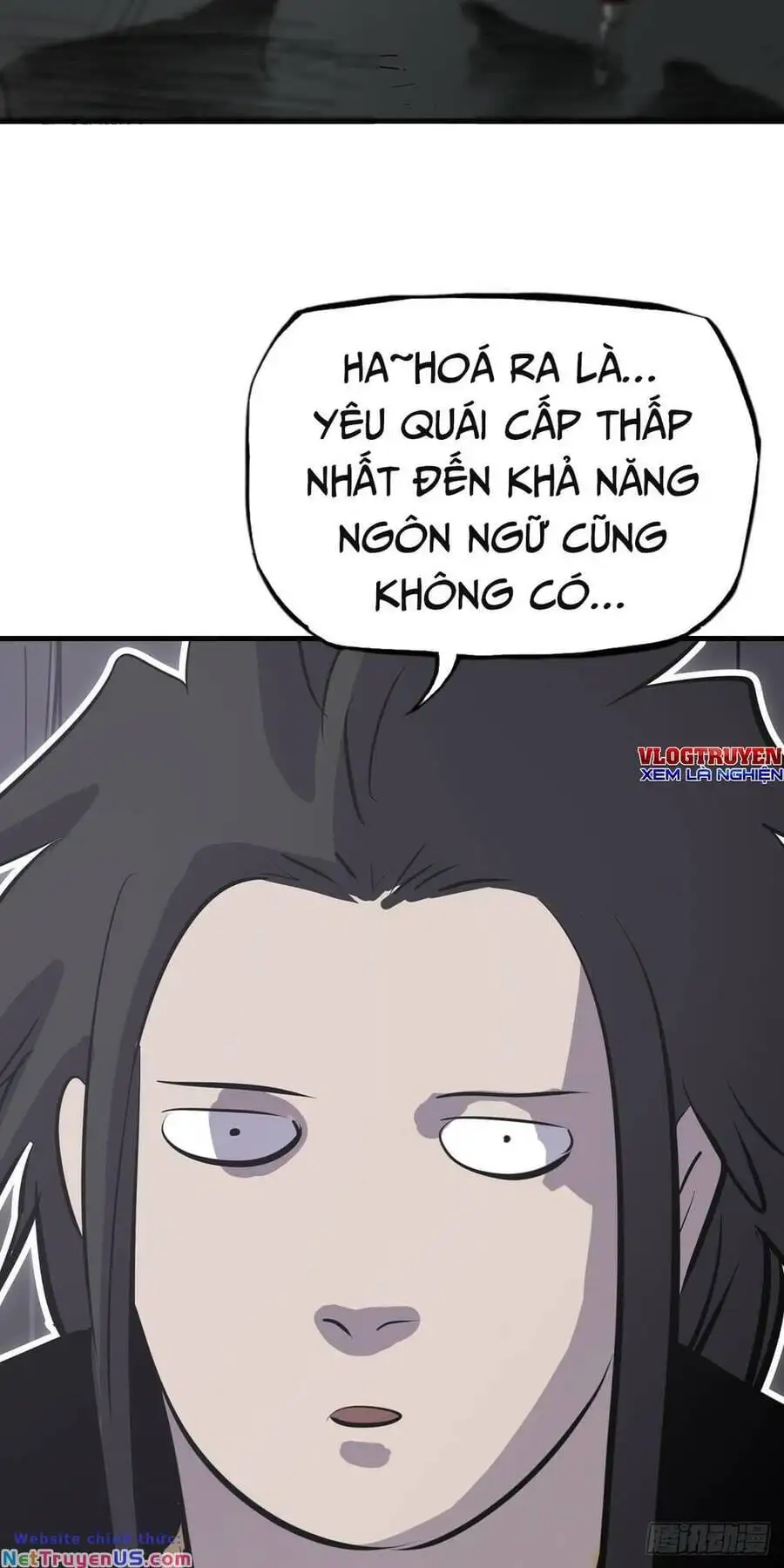 Truyện Tranh Phong Yêu Vấn Đạo trang 7