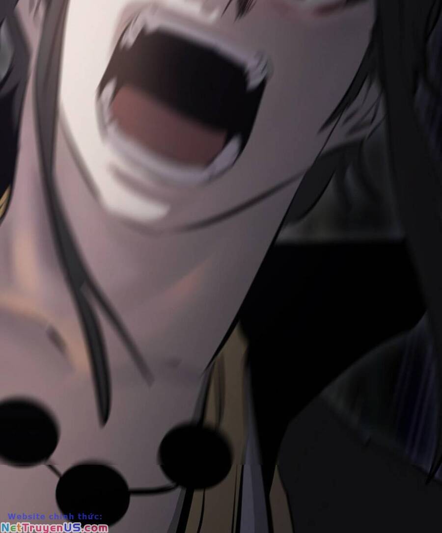 Truyện Tranh Phong Yêu Vấn Đạo trang 7