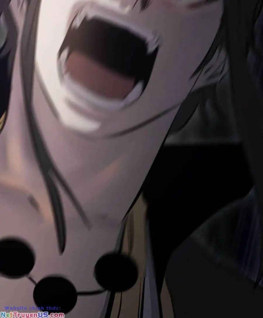 Truyện Tranh Phong Yêu Vấn Đạo trang 7