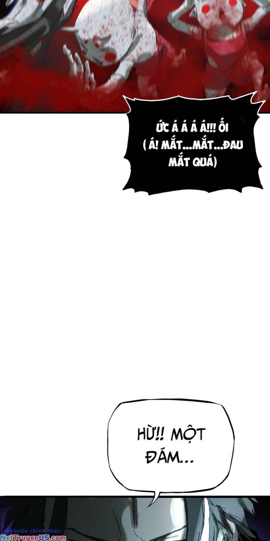 Truyện Tranh Phong Yêu Vấn Đạo trang 7