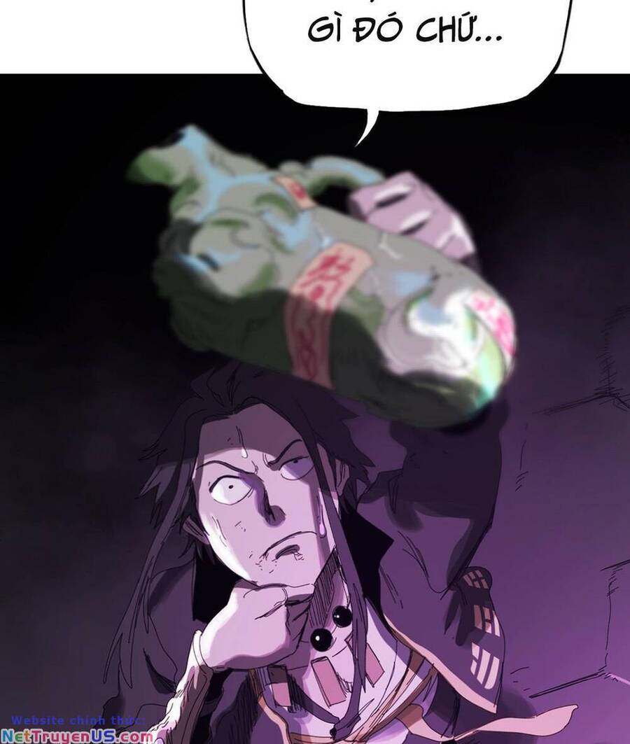 Truyện Tranh Phong Yêu Vấn Đạo trang 7