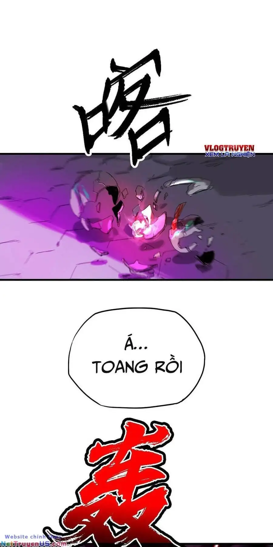 Truyện Tranh Phong Yêu Vấn Đạo trang 7