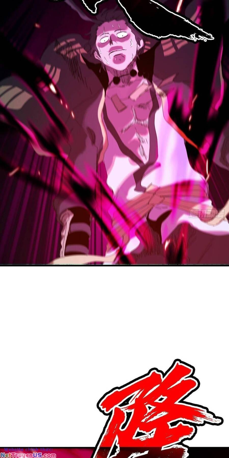 Truyện Tranh Phong Yêu Vấn Đạo trang 7